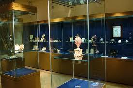 Musée Fabergé