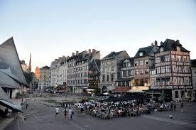 Place du Vieux-Marché