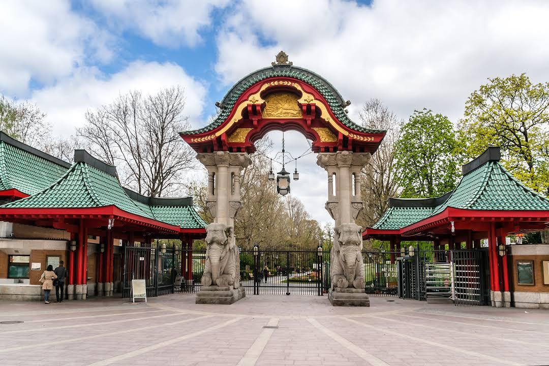 Zoo de Berlin