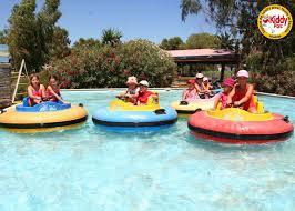 Kiddy Parc