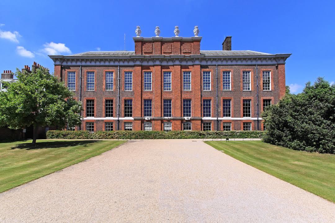 Palais de Kensington