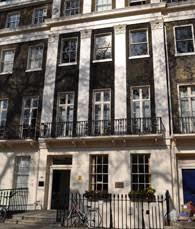 Parc Gordon Square