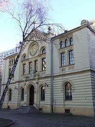 Synagogue de Nozyk