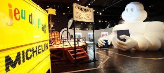 L'Aventure Michelin