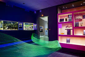 Muséum-Aquarium de Nancy