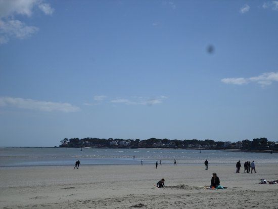 l'Esplanade Benoît