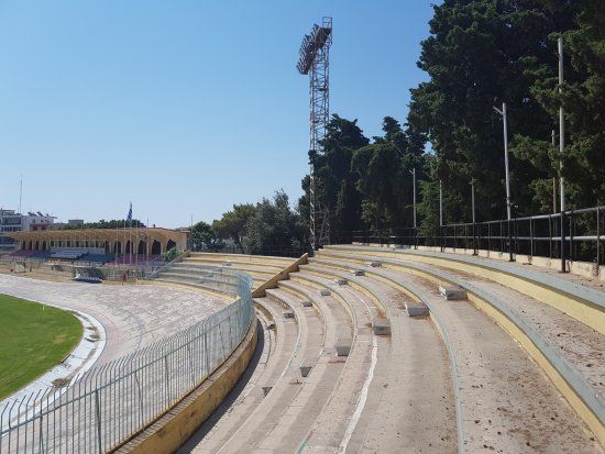 Stade Diagoras