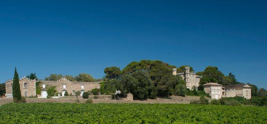 Château La Borie