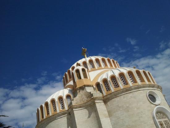 Église orthodoxe de Saint-Constantin et Sainte-Hélène