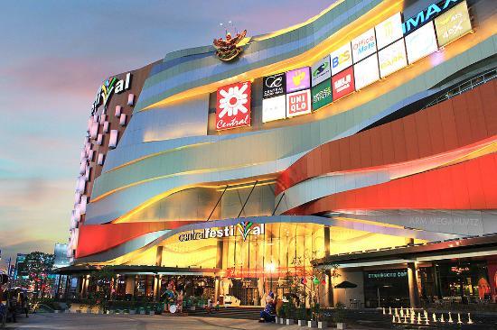 CentralFestival Chiangmai