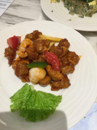 Putien Restaurant