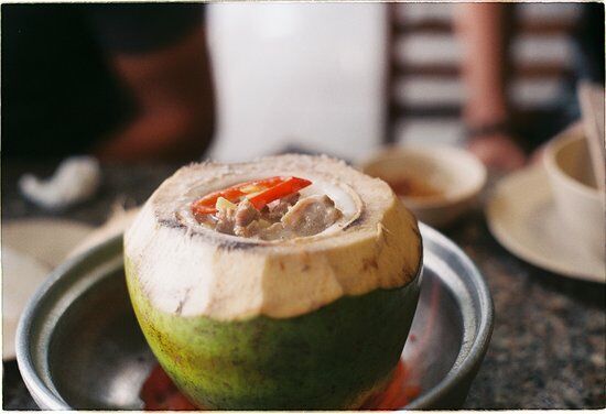 Hem Quan Restaurant