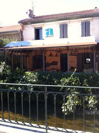 L'Aparté