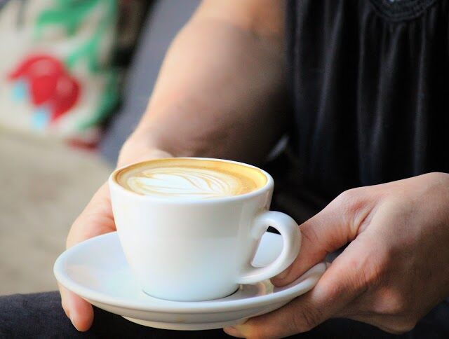 Moody Coffee Roasters