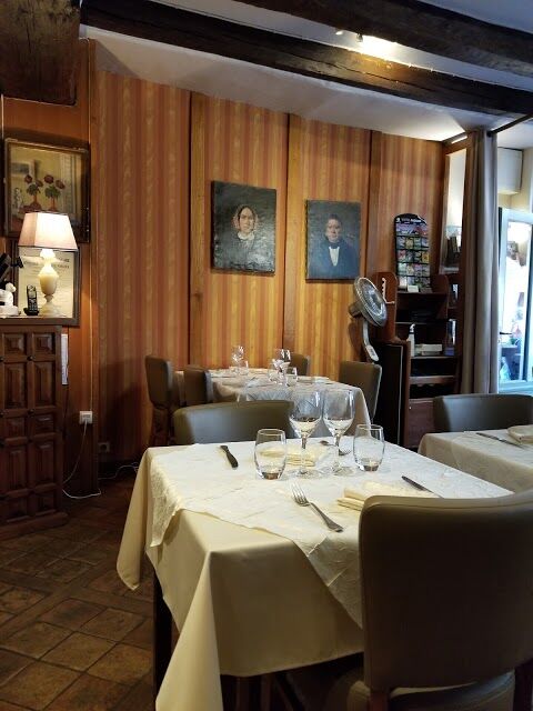 L'Epicerie