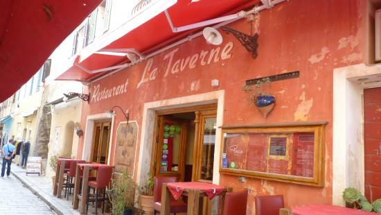 Chez Paco