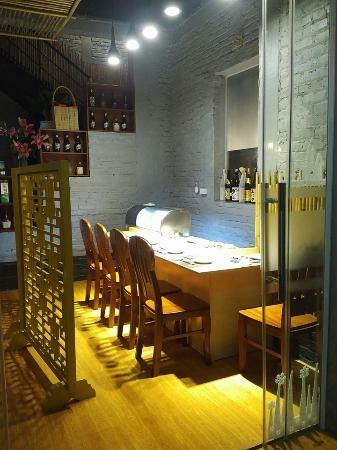 Aotake Restaurant