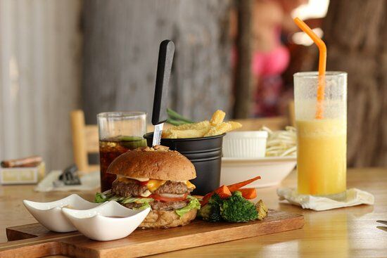 Holy Cow