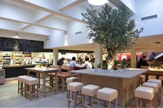 Vapiano