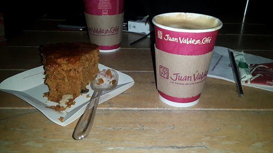 Juan Valdez
