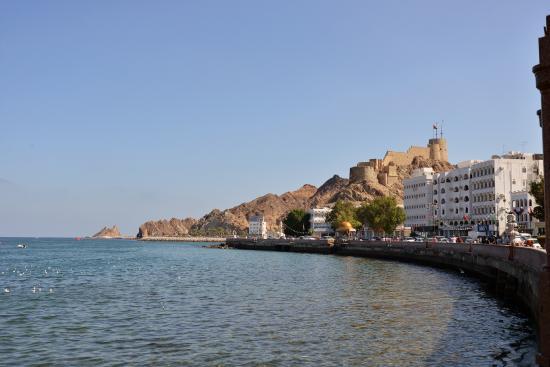 Fort d'Al Jalali