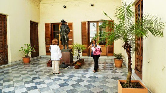 Musée Mitre