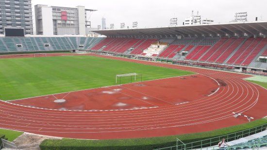 Stade Supachalasai