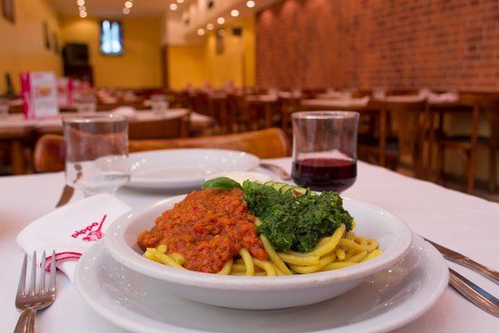 Pippo Restaurant