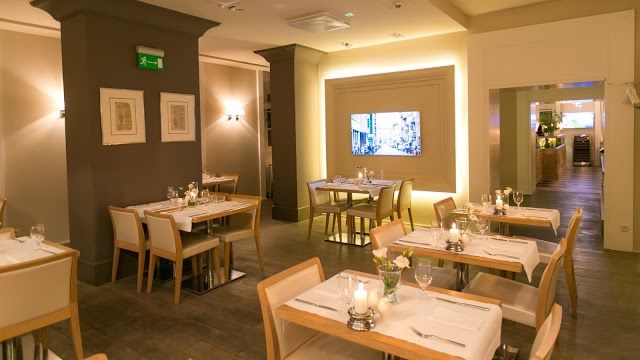 Focaccia Ristorante