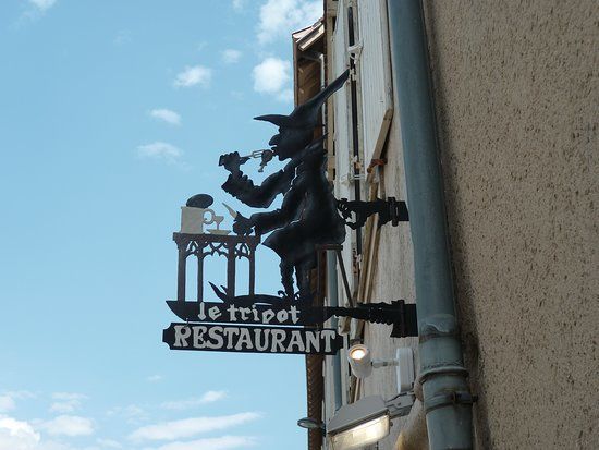Le Tripot