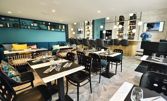 Brasserie Le Petit Central