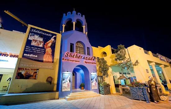 Shéhérazede