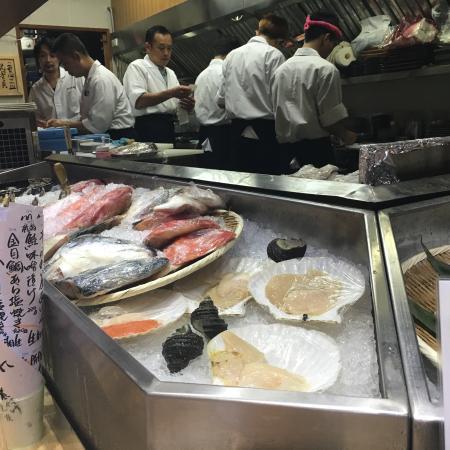 Kitaro Sushi