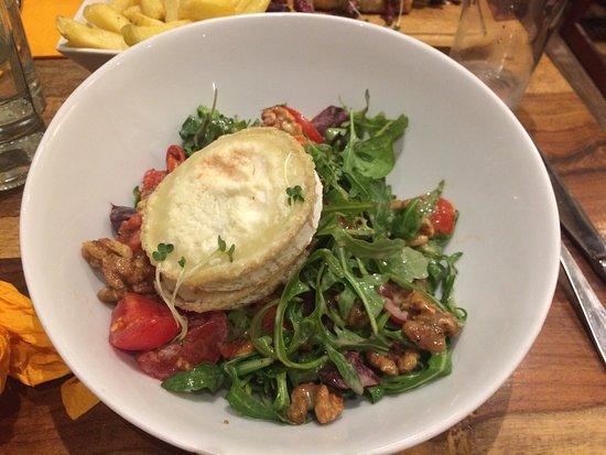 Monto Restaurant & Steakhouse