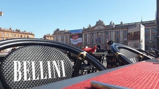 Le Bellini