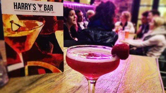 Harry's Bar