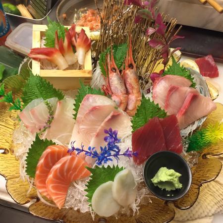 Fatboy Sushi