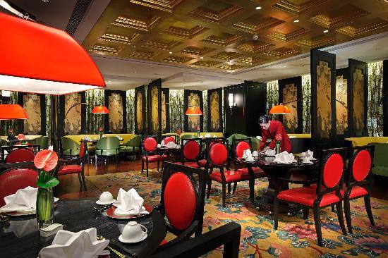 Tianshuge Szechuan Restaurant