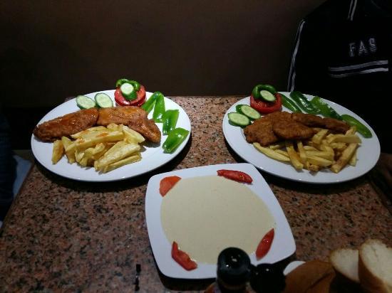 Nero Caffe