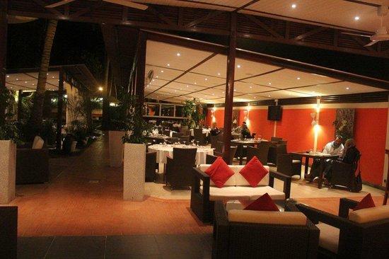 Le Jardin