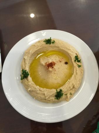 Mohsen restaurant