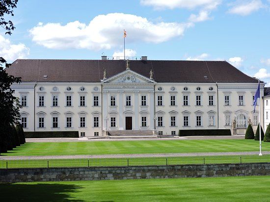 Château de Bellevue