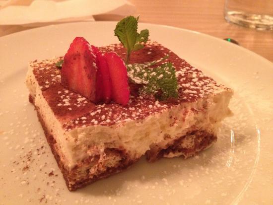 Brunetti Trattoria
