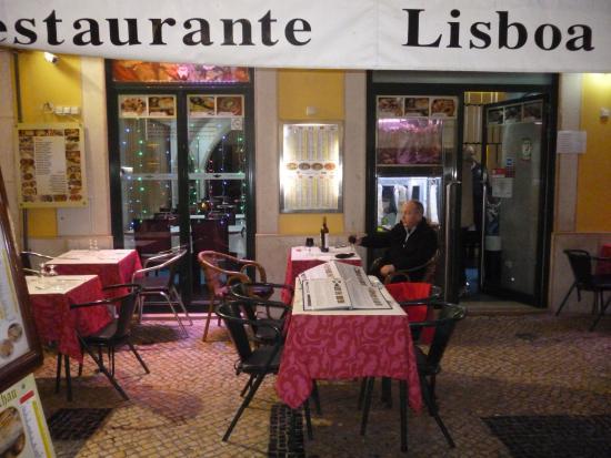 Lisboa Restaurante