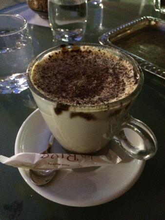 La Rive Restaurant