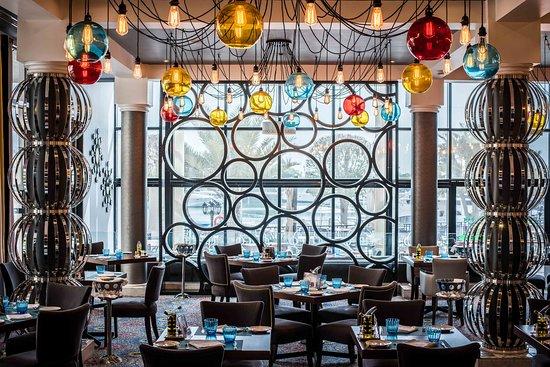 Circo Abu Dhabi
