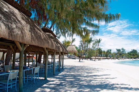 La Plage Restaurant
