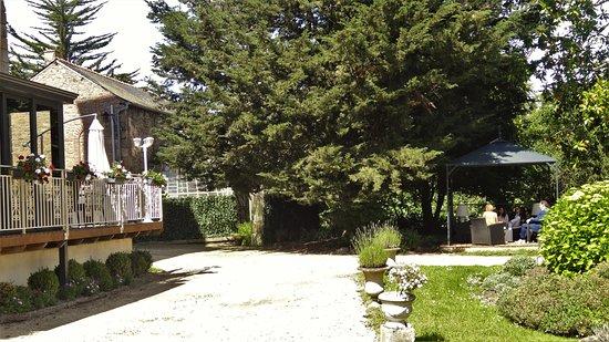 Château Hôtel du Colombier