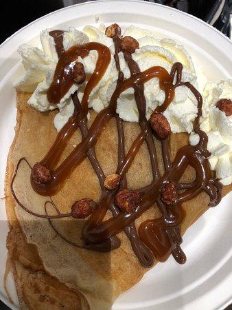 Crêp'Eat