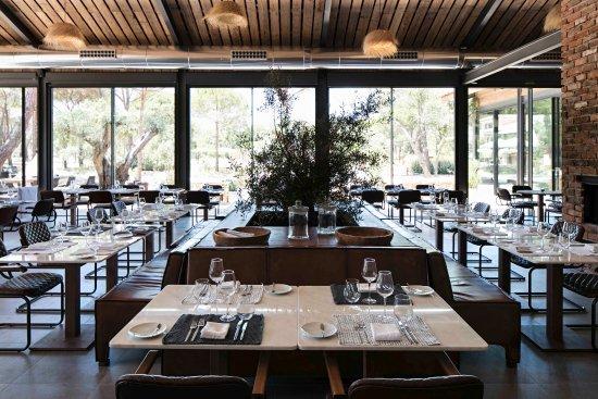 Sem Porta Restaurant